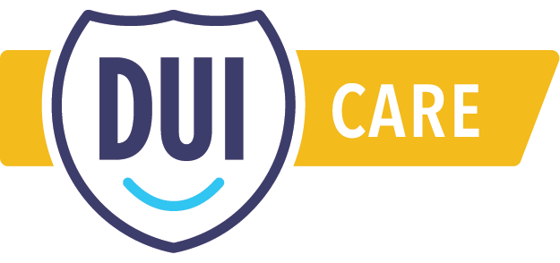 DUI Care Logo